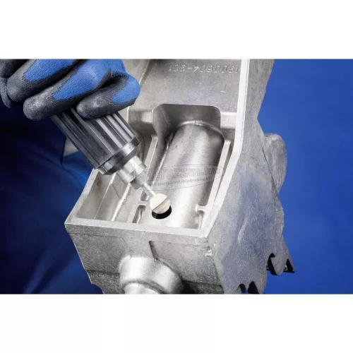 PFERD Poliflex-csiszoló csap PF KU 10/3 AW 120 LR 41410212