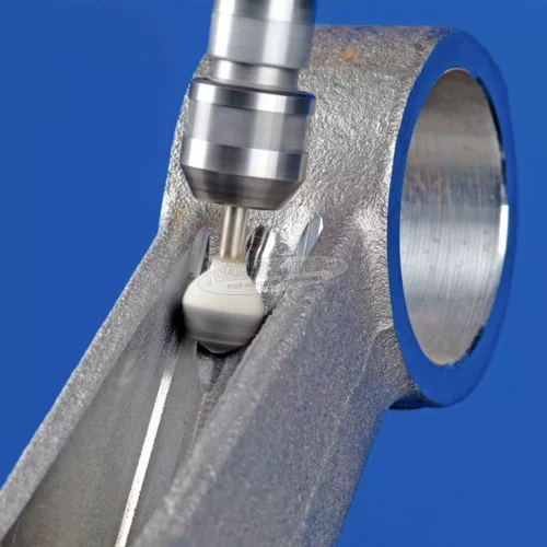 PFERD Poliflex-csiszoló csap PF KU 08/3 AN 120 TX 41401612