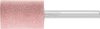 PFERD Poliflex-csiszoló csap PF ZY 2030/6 AR 80 GR 41246108