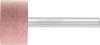 PFERD Poliflex-csiszoló csap PF ZY 2515/6 AR 120 GR 41276112