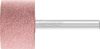 PFERD Poliflex-csiszoló csap PF ZY 3020/6 AR 120 GR 41279112