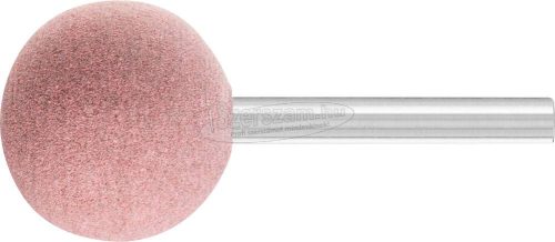 PFERD Poliflex-csiszoló csap PF KU 30/6 AR 120 GR 41452112
