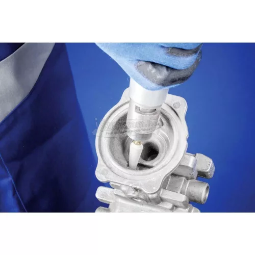 PFERD Poliflex-csiszoló csap PF KE 1645/6 AN 80 TX 41738608