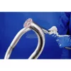 PFERD POLISTAR-TUBE PST-T többrétegű lamellás szegecselt csiszolócsillag 70/4 6 A 180 42732108