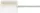 PFERD filccsap FK ZYA 1520/3 H ST-BO 44100048