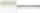 PFERD filccsap FK ZYA 2025/6 H ST-BO 44100052