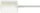 PFERD filccsap FK ZYA 1520/3 M ST-BO 44100046
