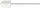 PFERD filccsap FK WRC 0812/2,35 M 44100232