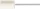 PFERD filccsap FK ZYA 1015/3 H 44161015