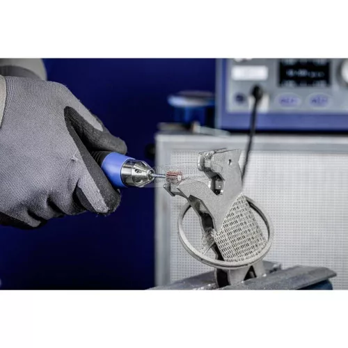 PFERD lamellás csapos csiszoló F 1510/3 A 320 44400038