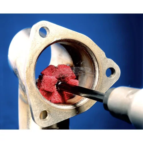 PFERD POLINOX-csiszolócsillag PNST 25-2 A 100 44698252