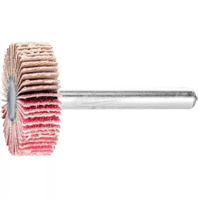 PFERD lamellás csapos csiszoló F CO-COOL több méretben