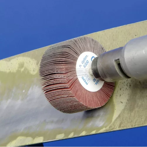 PFERD lamellás csapos csiszoló F 8020/6 A 80 44513086