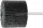 PFERD POLINOX-csiszolócsap PNL 6050/6 SiC 280 44640628