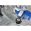 PFERD POLINOX-csiszolócsap PNZ 8050/6 SiC 180 44640808