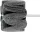 PFERD POLINOX-csiszolócsap PNG 8050/6 SiC 180 44640858