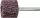 PFERD POLINOX-csiszolócsap PNZ 3025/6 A 100 44653080