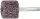 PFERD POLINOX-csiszolócsap PNL 3025/6 A 100 44653100