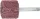 PFERD POLINOX-csiszolócsap PNL 3025/6 A 180 44653180