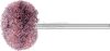 PFERD POLINOX-csiszolócsap PNR 2515/3 A 280 44650233