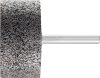 PFERD csapos csiszolótest ZY 5025 6 AN 24 N5B INOX EDGE 31332612