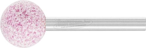 PFERD csapos csiszolótest KU 20 6 AR 30 O5V STEEL EDGE 31708273