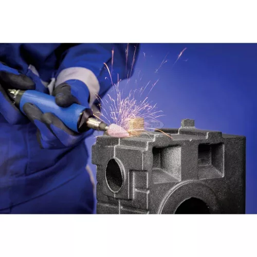 PFERD csapos csiszolótest SP 1320 6 AR 46 O5V STEEL EDGE 32107274