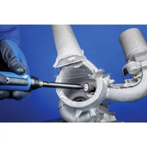 PFERD csapos csiszolótest KE 2020 6 ADW 30 L6B INOX 32205743