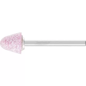   PFERD csapos csiszolótest KE AR O5V STEEL EDGE több méretben