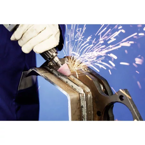 PFERD csapos csiszolótest KE 2525 6 ADW 30 M5V STEEL 32206253