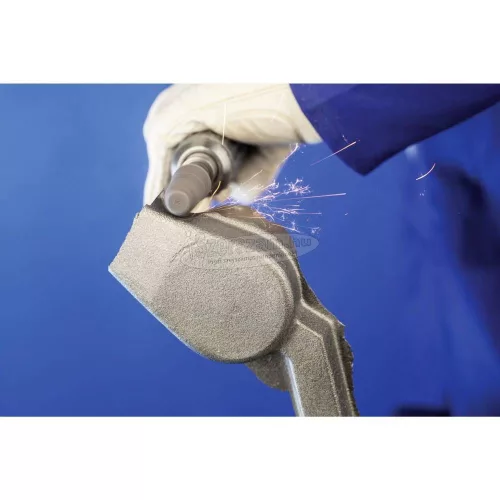 PFERD csapos csiszolótest KE 1645 6 CU 46 R5V CAST EDGE N 32210531