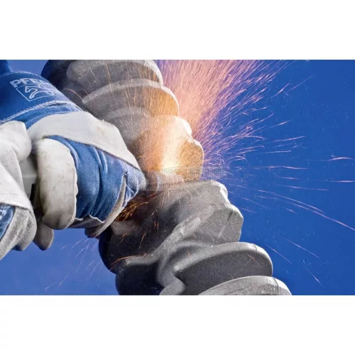 PFERD csapos csiszolótest KE 1645 6 CU 46 R5V CAST EDGE N 32210531