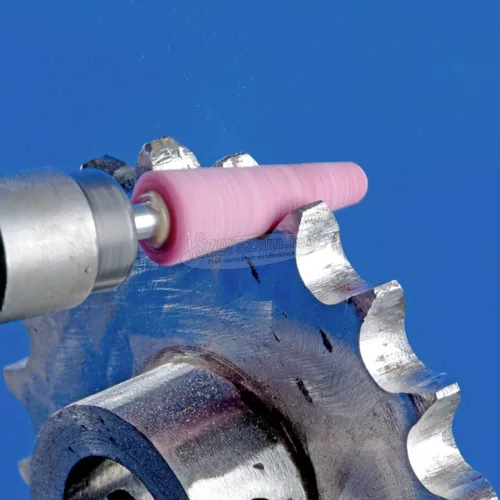 PFERD csapos csiszolótest KE 1645 6 ADW 80 M5V STEEL 32210258