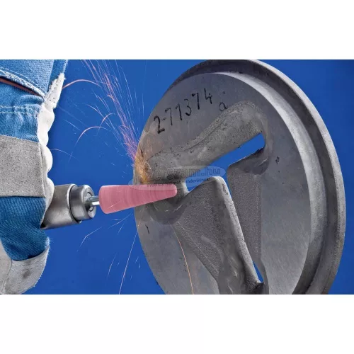 PFERD csapos csiszolótest KE 2040 6 AR 30 O5V STEEL EDGE 32212273