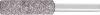 PFERD 31105123 3.8mm 3db 31105123