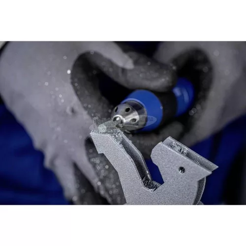 PFERD csapos csiszolótest ZY 1320 6 CN 80 F10V ALU 31124408