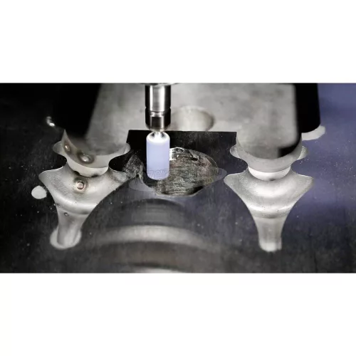 PFERD csapos csiszolótest ZY 0510 3 AWCO 60 J5V TOUGH 31107135