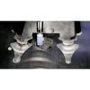 PFERD csapos csiszolótest ZY 0810 3 AWCO 46 J5V TOUGH 31112030