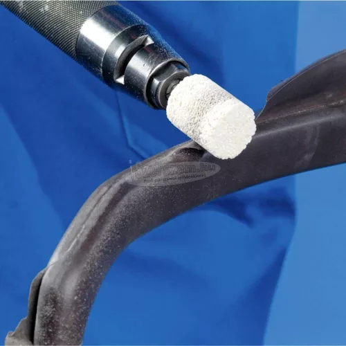 PFERD csapos csiszolótest ZY AH D12V RUBBER több méretben