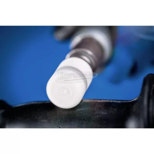 PFERD csapos csiszolótest ZY AH D12V RUBBER több méretben