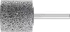 PFERD csapos csiszolótest ZY 3232 6 CU 24 R5V CAST EDGE 31136502