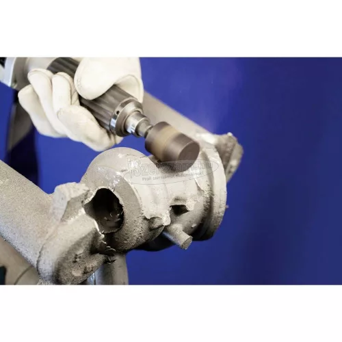 PFERD csapos csiszolótest ZY 3240 8 ADW 24 L6B INOX 31187742