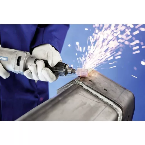 PFERD csapos csiszolótest ZY 2032 6 ADW 30 M5V STEEL 31132253