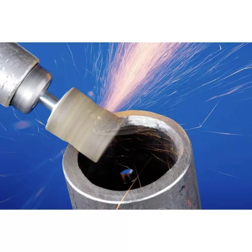 PFERD csapos csiszolótest ZY 2040 6 AN 30 N5B INOX EDGE 31133613