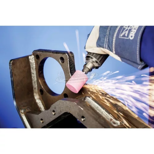 PFERD csapos csiszolótest ZY 2532 6 AR 60 O5V STEEL EDGE 31135276