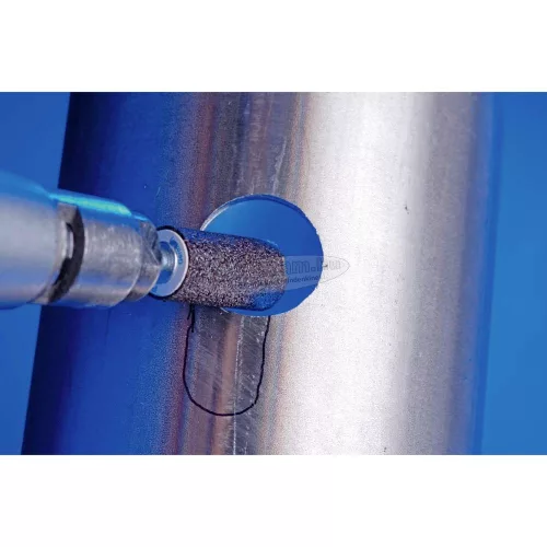 PFERD csapos csiszolótest ZY 2532 6 ADW 30 L6B INOX 31135743