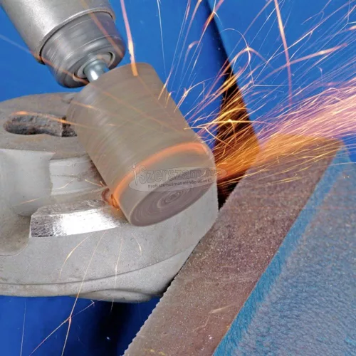 PFERD csapos csiszolótest ZY 2532 6 AN 30 N5B INOX EDGE 31135613