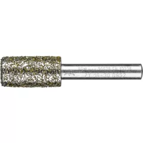   PFERD gyémántszemcsés csapos csiszoló DZY-N 16-30/8 D 852 36015019