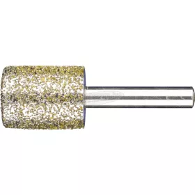   PFERD gyémántszemcsés csapos csiszoló DZY-N 24-30/8 D 852 36015022