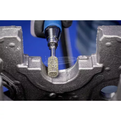 PFERD gyémántszemcsés csapos csiszoló DZY-N 24-30/8 D 852 36015022